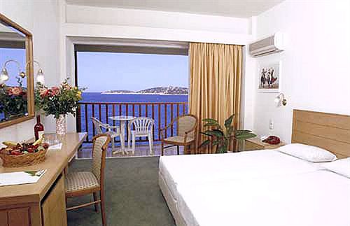 Hotel Coral  | Agios Nikolaos | Crete | Greece 8