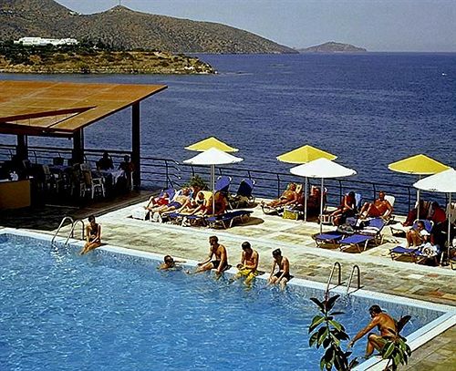 Hotel Coral  | Agios Nikolaos | Crete | Greece 9