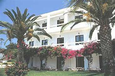 Hotel Lato  | Agios Nikolaos | Crete | Greece 1