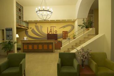 Hotel Lato  | Agios Nikolaos | Crete | Greece 10