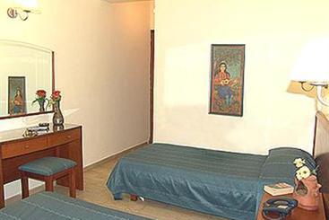 Hotel Lato  | Agios Nikolaos | Crete | Greece 11