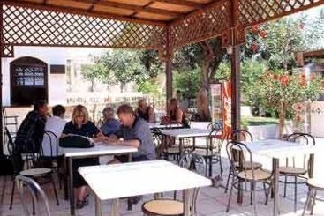 Hotel Lato  | Agios Nikolaos | Crete | Greece 13