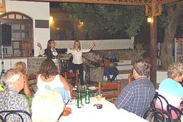 Hotel Lato  | Agios Nikolaos | Crete | Greece 16