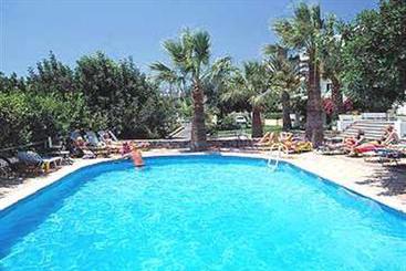 Hotel Lato  | Agios Nikolaos | Crete | Greece 18