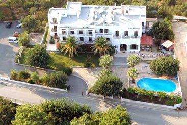 Hotel Lato  | Agios Nikolaos | Crete | Greece 19