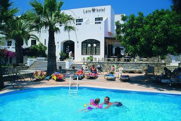 Hotel Lato  | Agios Nikolaos | Crete | Greece 2