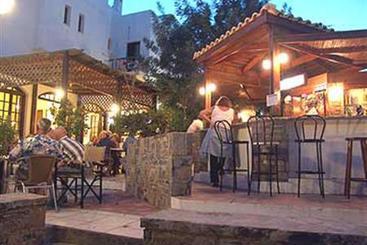 Hotel Lato  | Agios Nikolaos | Crete | Greece 3