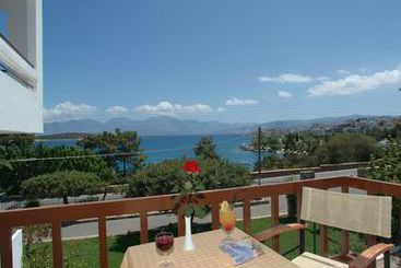 Hotel Lato  | Agios Nikolaos | Crete | Greece 4