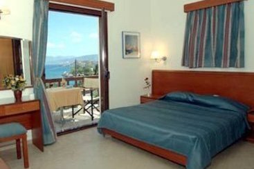 Hotel Lato  | Agios Nikolaos | Crete | Greece 5