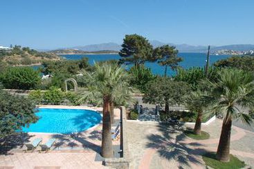 Hotel Lato  | Agios Nikolaos | Crete | Greece 7