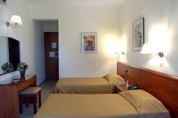 Hotel Lato  | Agios Nikolaos | Crete | Greece 8