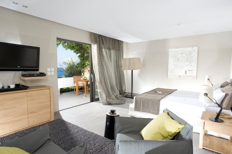 Minos Palace Hotel & Suites  | Agios Nikolaos | Crete | Greece 1