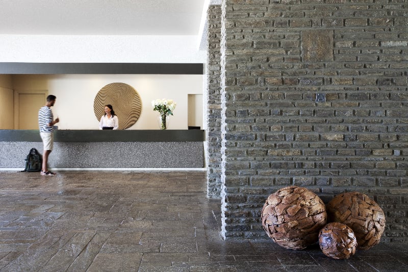 Minos Palace Hotel & Suites  | Agios Nikolaos | Crete | Greece 6