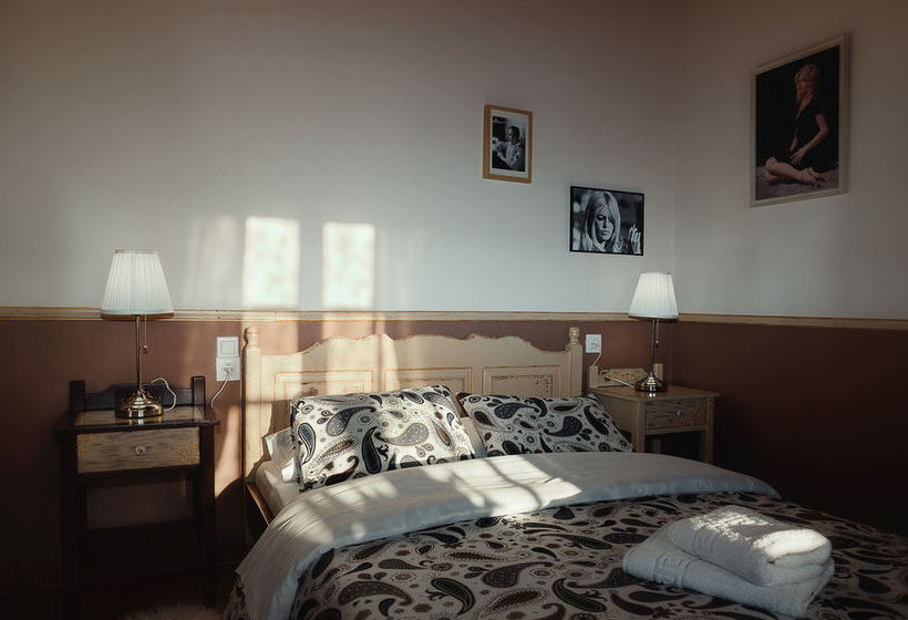 Pension Olga Rooms  | Volos | Thessaly | Greece 10