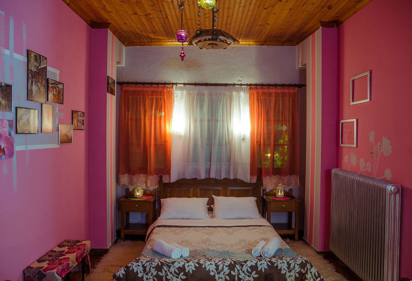 Pension Olga Rooms  | Volos | Thessaly | Greece 11