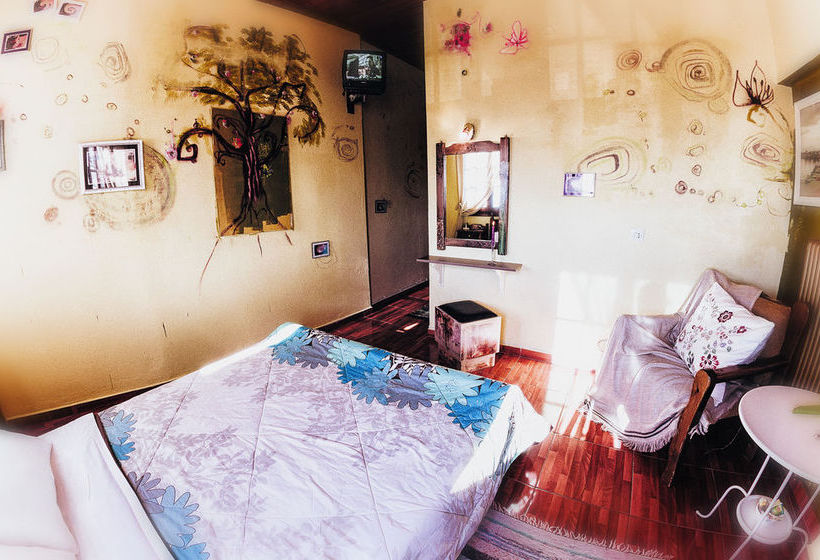 Pension Olga Rooms  | Volos | Thessaly | Greece 12