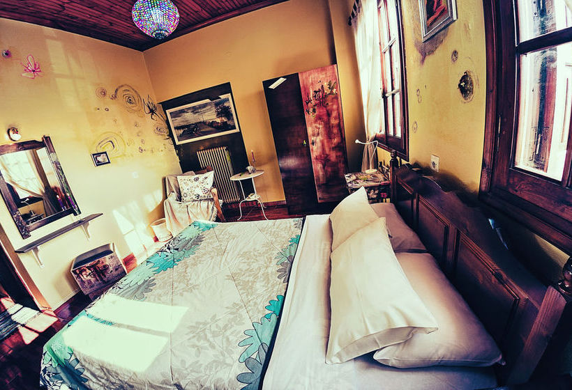 Pension Olga Rooms  | Volos | Thessaly | Greece 13