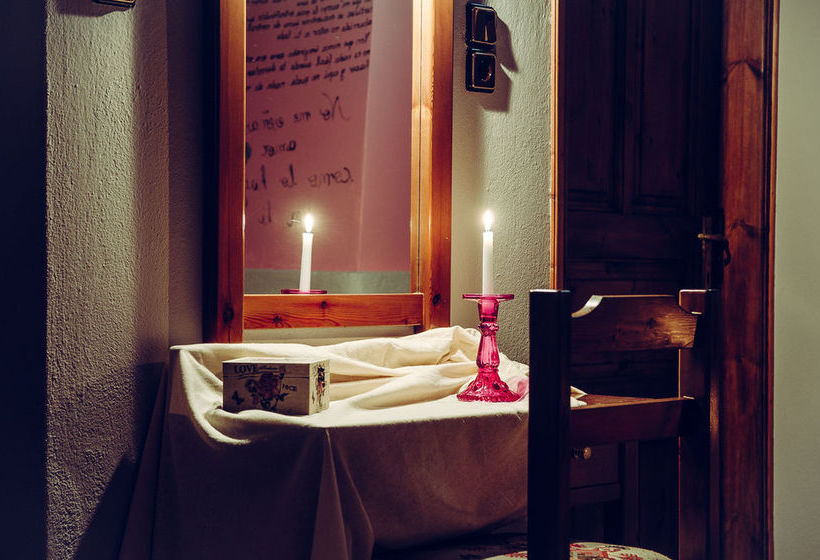 Pension Olga Rooms  | Volos | Thessaly | Greece 14