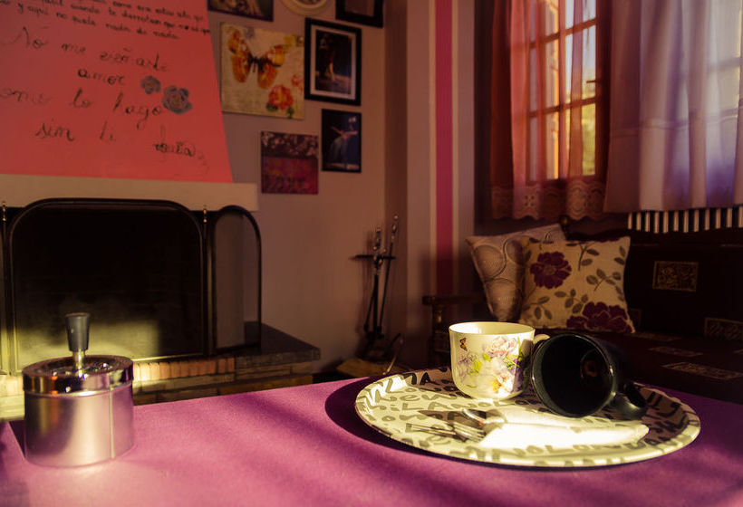 Pension Olga Rooms  | Volos | Thessaly | Greece 15