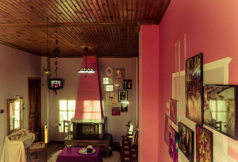 Pension Olga Rooms  | Volos | Thessaly | Greece 16