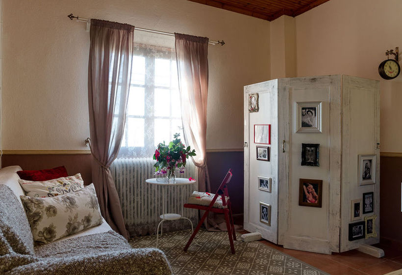 Pension Olga Rooms  | Volos | Thessaly | Greece 17