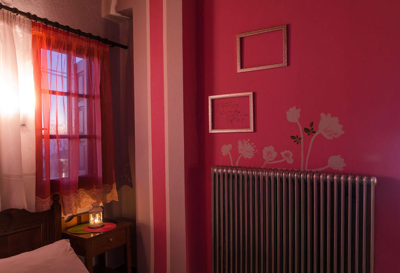 Pension Olga Rooms  | Volos | Thessaly | Greece 18