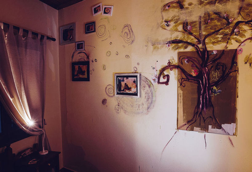 Pension Olga Rooms  | Volos | Thessaly | Greece 19