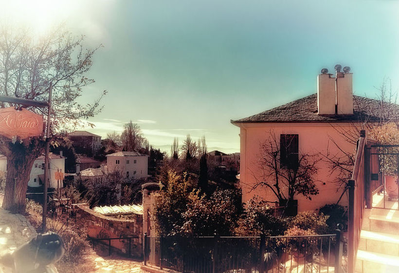 Pension Olga Rooms  | Volos | Thessaly | Greece 2