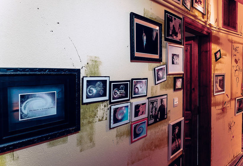 Pension Olga Rooms  | Volos | Thessaly | Greece 20