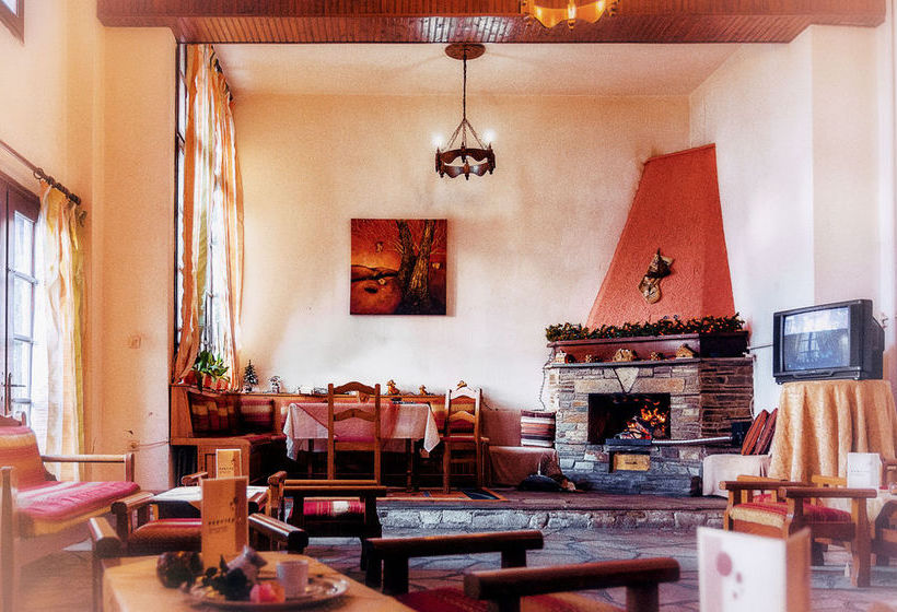 Pension Olga Rooms  | Volos | Thessaly | Greece 3