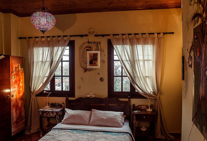 Pension Olga Rooms  | Volos | Thessaly | Greece 4