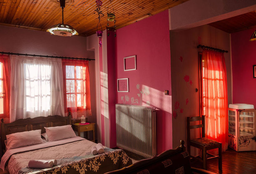 Pension Olga Rooms  | Volos | Thessaly | Greece 5