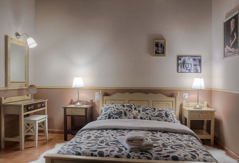 Pension Olga Rooms  | Volos | Thessaly | Greece 6