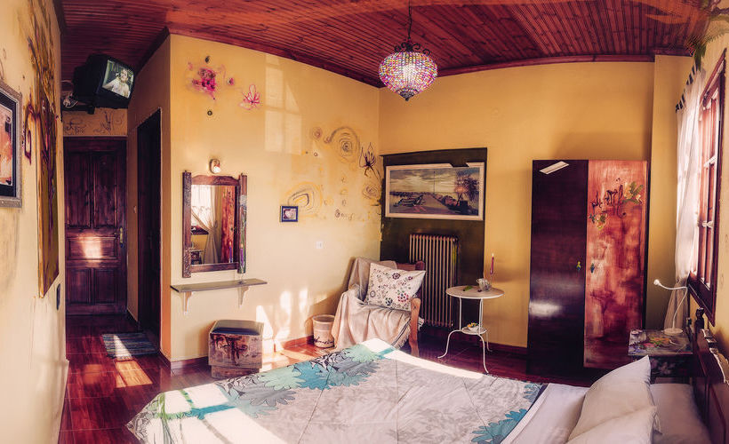 Pension Olga Rooms  | Volos | Thessaly | Greece 7