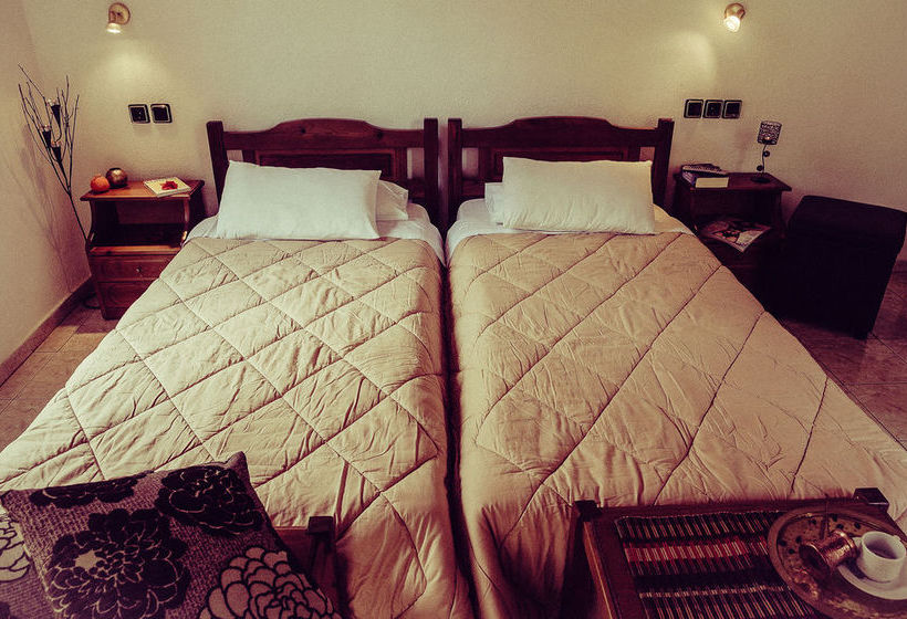 Pension Olga Rooms  | Volos | Thessaly | Greece 8