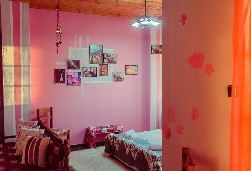 Pension Olga Rooms  | Volos | Thessaly | Greece 9