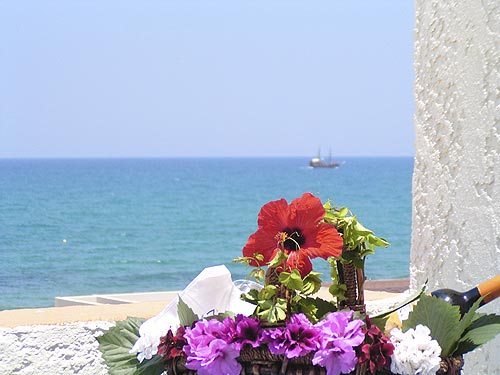 Adele Beach Hotel Bungalows  | Adelianos Kampos | Crete | Greece 11