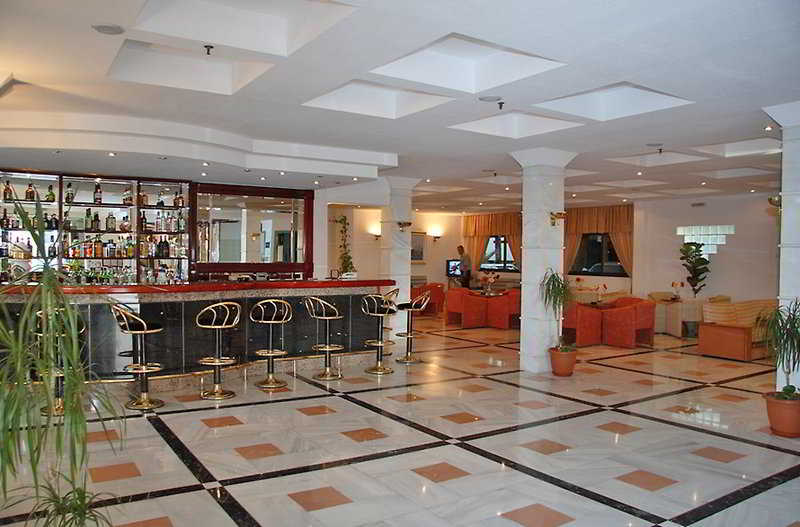 Adele Beach Hotel Bungalows  | Adelianos Kampos | Crete | Greece 5