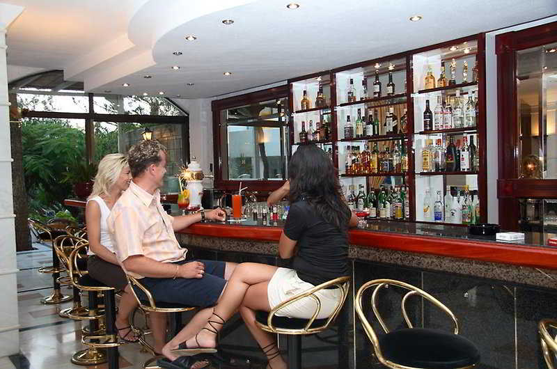 Adele Beach Hotel Bungalows  | Adelianos Kampos | Crete | Greece 7