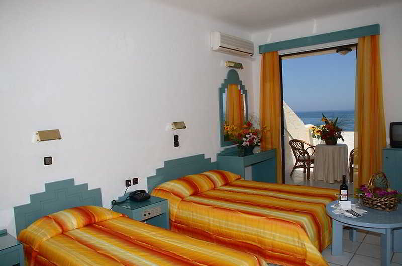 Adele Beach Hotel Bungalows  | Adelianos Kampos | Crete | Greece 8