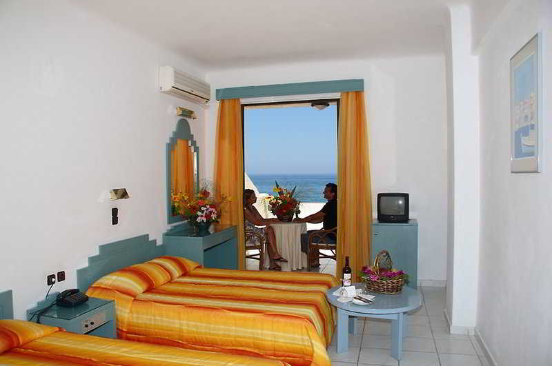 Adele Beach Hotel Bungalows  | Adelianos Kampos | Crete | Greece 9