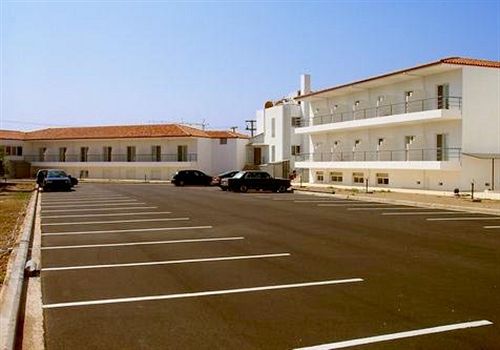 Hotel Athina Palace  | Thessaloniki | Thessaloniki | Greece 10