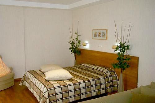 Hotel Athina Palace  | Thessaloniki | Thessaloniki | Greece 12