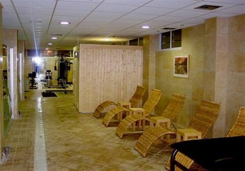 Hotel Athina Palace  | Thessaloniki | Thessaloniki | Greece 14