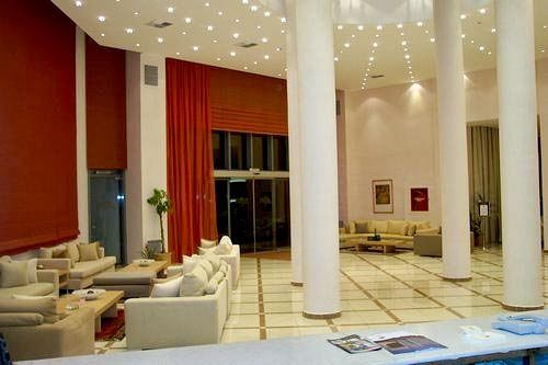 Hotel Athina Palace  | Thessaloniki | Thessaloniki | Greece 15