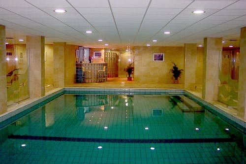 Hotel Athina Palace  | Thessaloniki | Thessaloniki | Greece 17