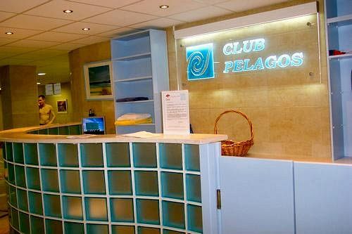 Hotel Athina Palace  | Thessaloniki | Thessaloniki | Greece 2