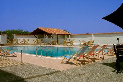 Hotel Athina Palace  | Thessaloniki | Thessaloniki | Greece 3