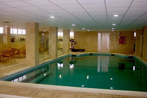 Hotel Athina Palace  | Thessaloniki | Thessaloniki | Greece 4