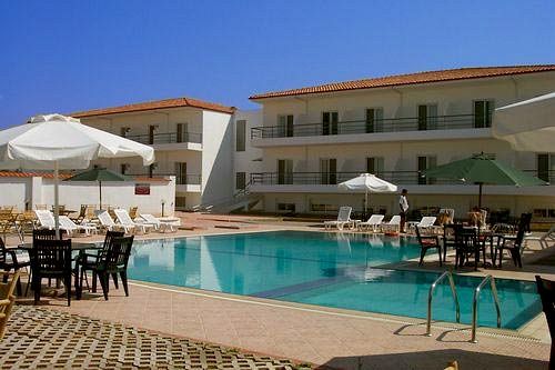 Hotel Athina Palace  | Thessaloniki | Thessaloniki | Greece 5